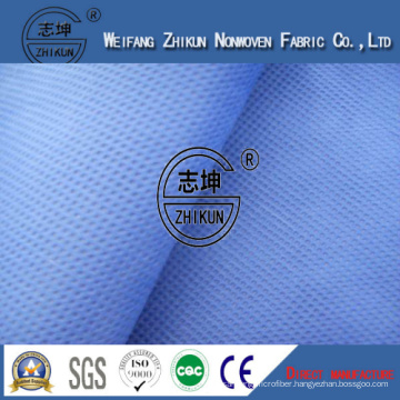 Spunbond Nonwoven Fabric of Different Shoes Cover